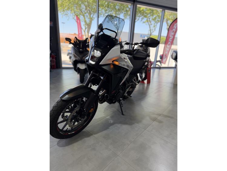 HONDA NX 500