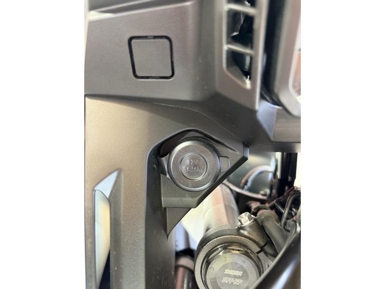HONDA NX 500