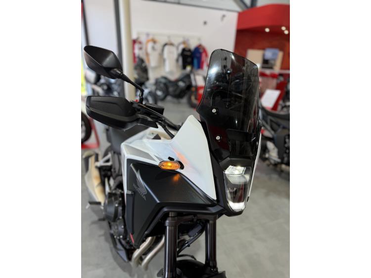 HONDA NX 500
