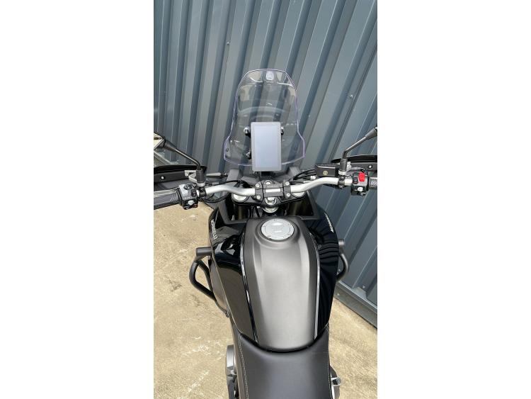 MORBIDELLI T502X