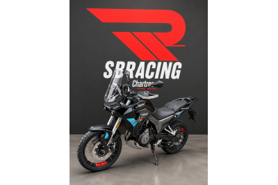 MORBIDELLI T502X