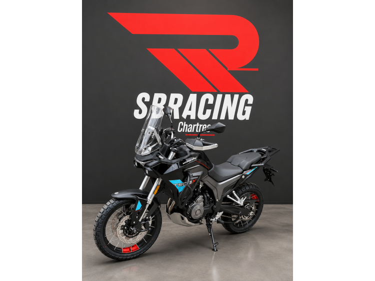 MORBIDELLI T502X