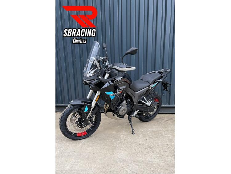 MORBIDELLI T502X