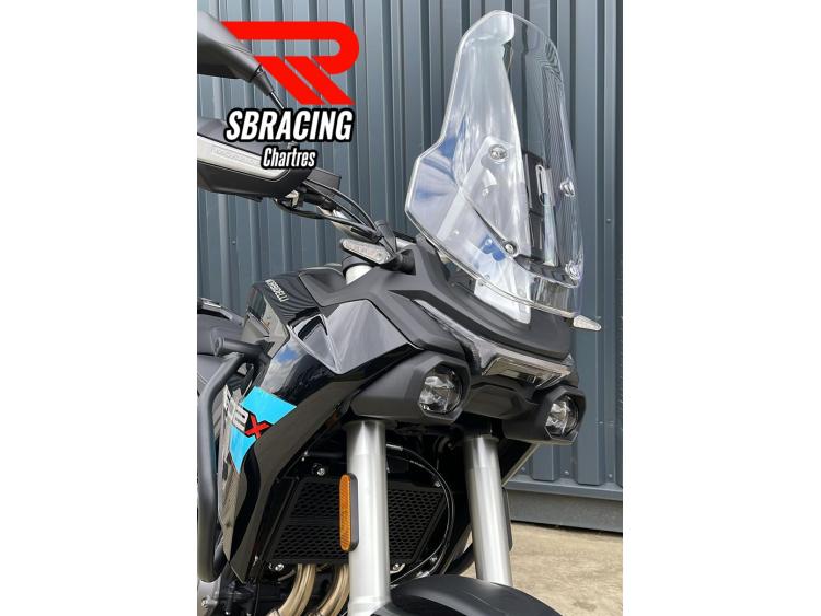 MORBIDELLI T502X