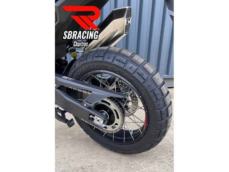MORBIDELLI T502X