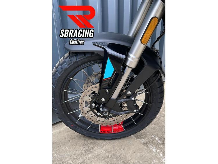 MORBIDELLI T502X