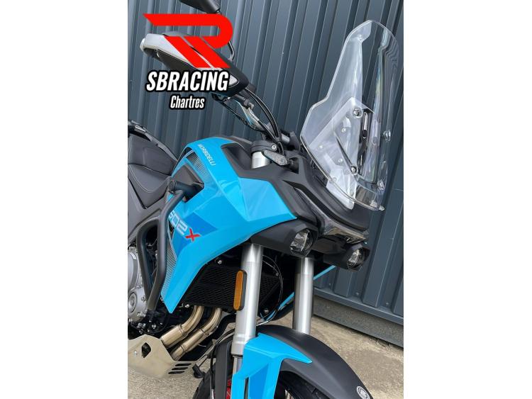 MORBIDELLI T502X