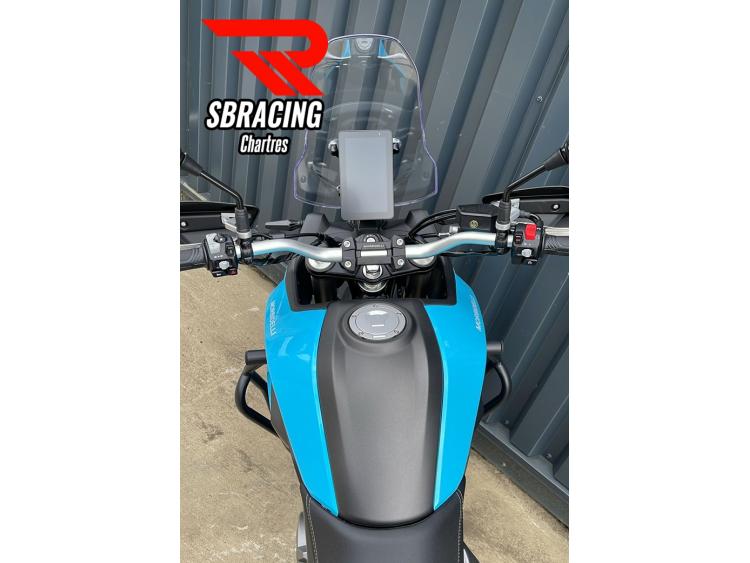 MORBIDELLI T502X