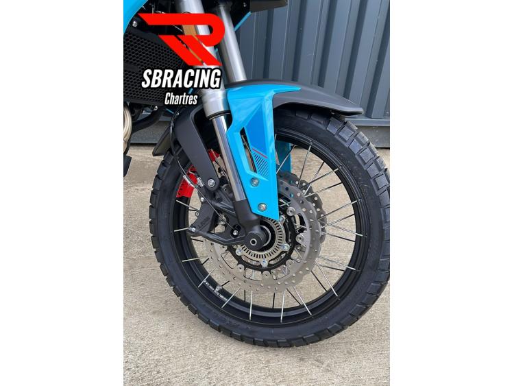 MORBIDELLI T502X