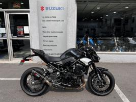 Photo du véhicule KAWASAKI