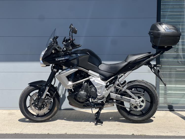 KAWASAKI VERSYS 650