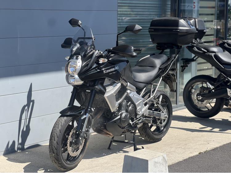 KAWASAKI VERSYS 650