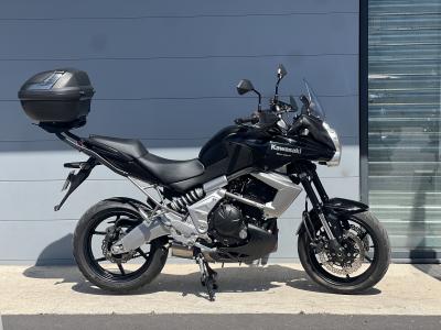 KAWASAKI VERSYS 650