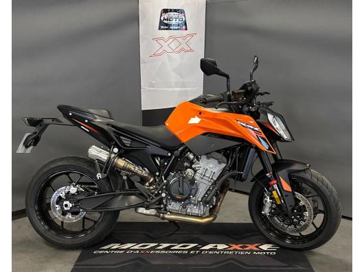 KTM 790 DUKE L