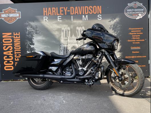 HARLEY-DAVIDSON TOURING STREET GLIDE 1923 ST