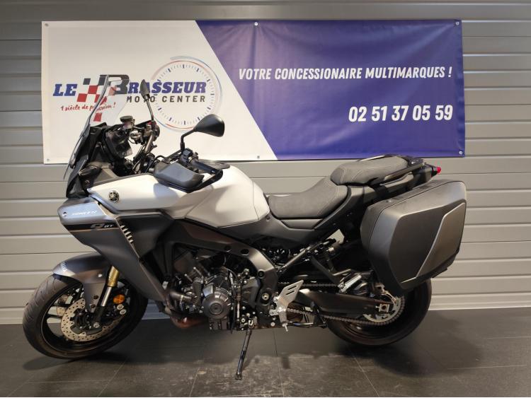 YAMAHA TRACER 9 GT