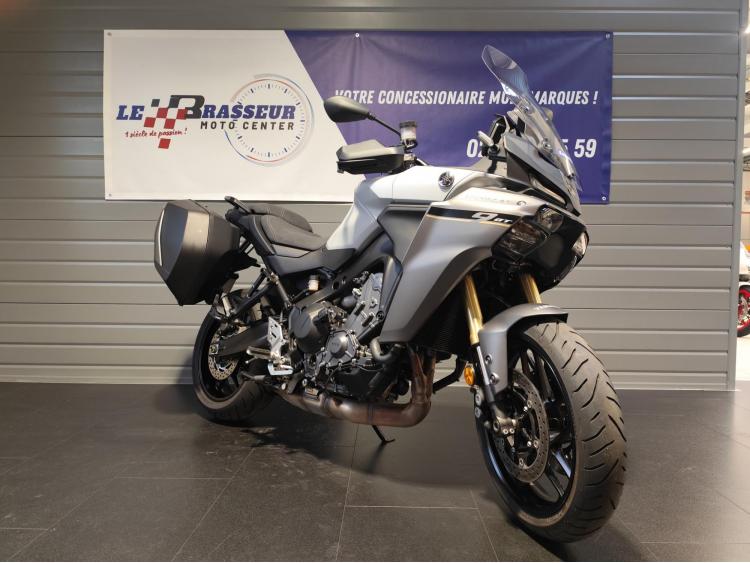 YAMAHA TRACER 9 GT