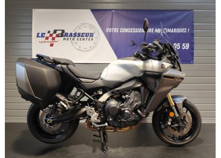 YAMAHA TRACER 9 GT