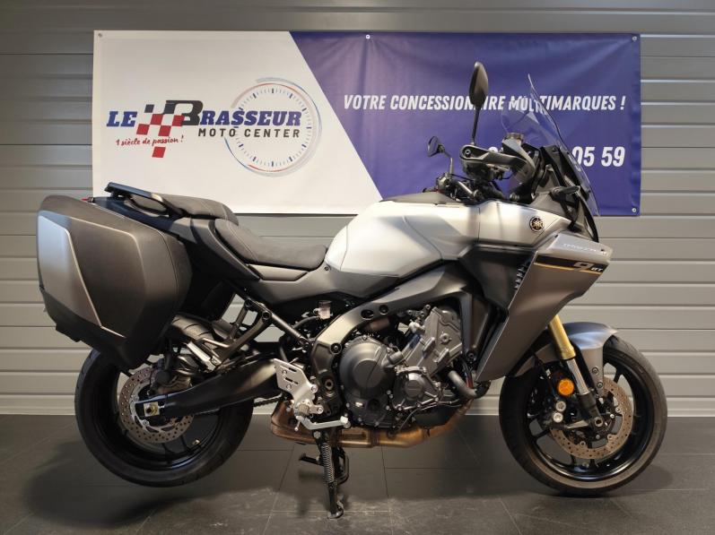 YAMAHA TRACER 9 GT