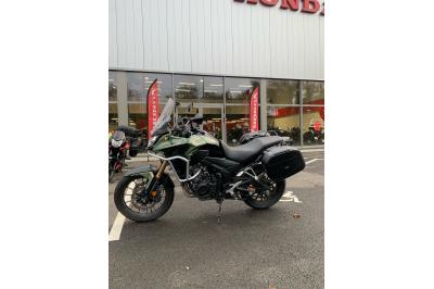 HONDA CB 500 X     ABS