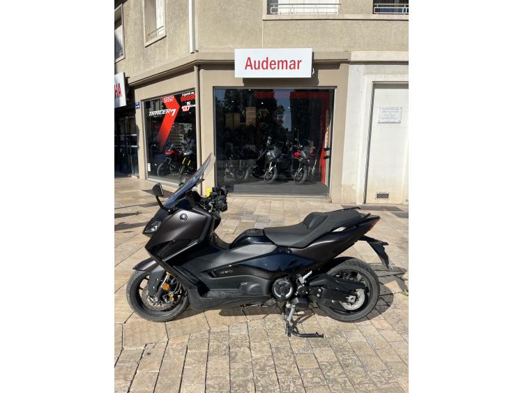YAMAHA XP T-MAX 560 TECH MAX
