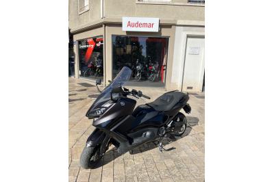 YAMAHA XP T-MAX 560 TECH MAX