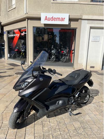 YAMAHA XP T-MAX 560 TECH MAX