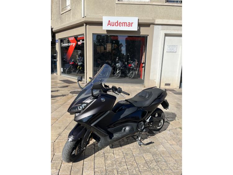 YAMAHA XP T-MAX 560 TECH MAX