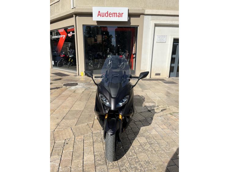 YAMAHA XP T-MAX 560 TECH MAX