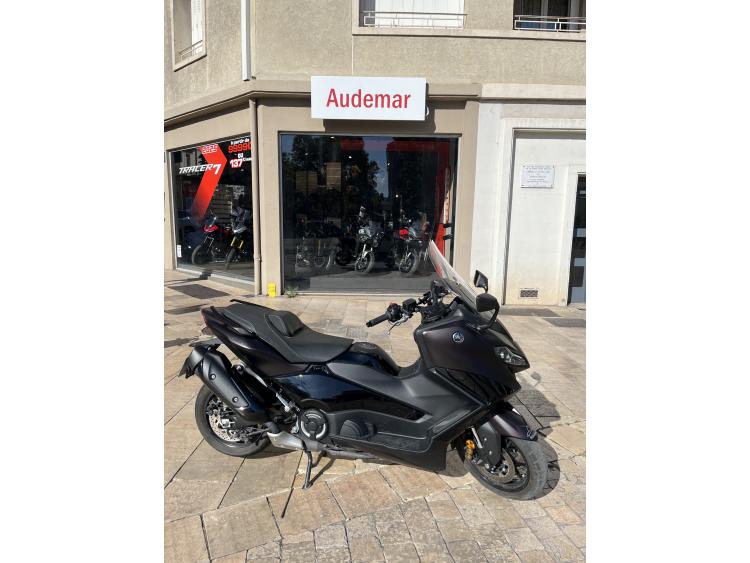 YAMAHA XP T-MAX 560 TECH MAX