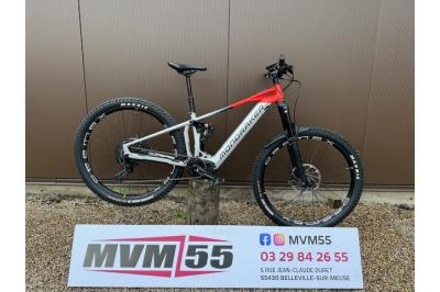 MONDRAKER CRAFTY R
