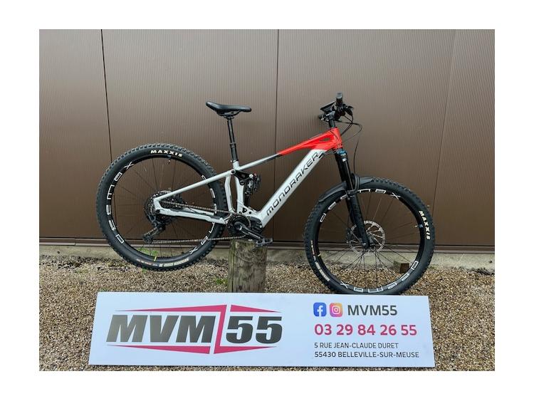 MONDRAKER CRAFTY R