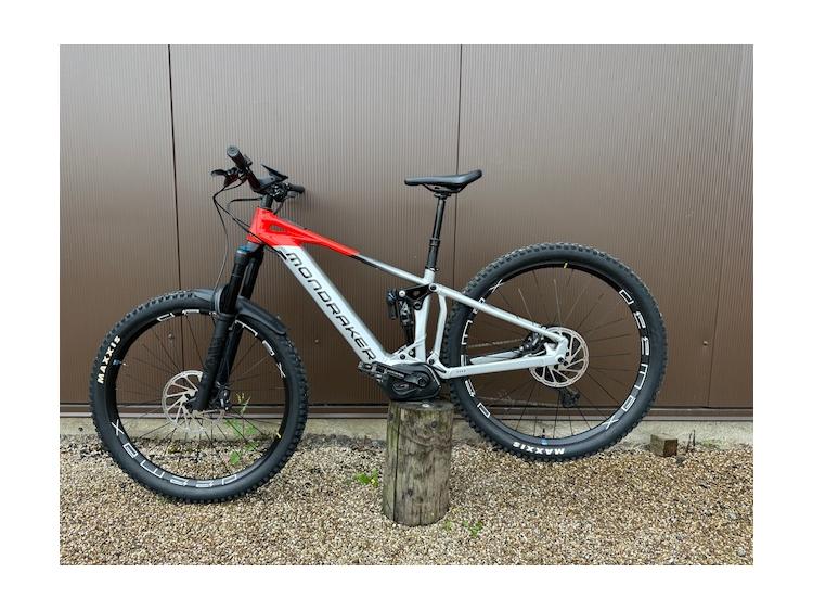 MONDRAKER CRAFTY R