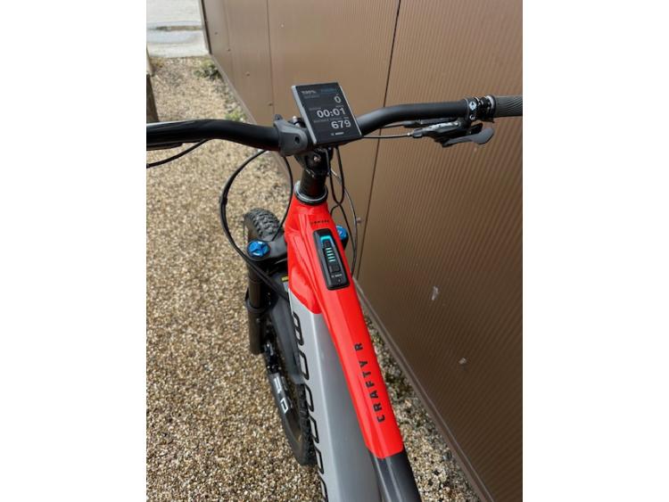 MONDRAKER CRAFTY R