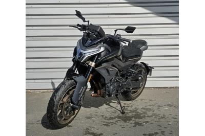 CF MOTO NK 800 Advanced