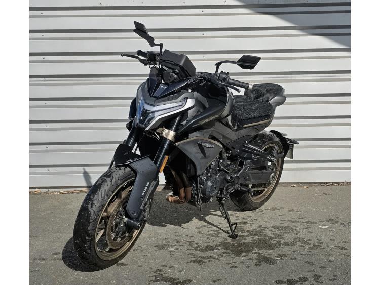 CF MOTO NK 800 Advanced
