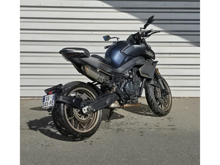 CF MOTO NK 800 Advanced