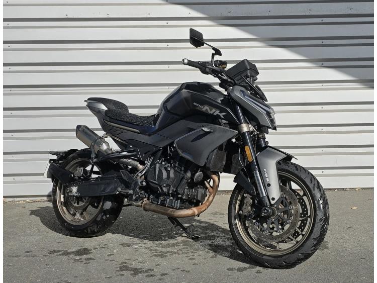 CF MOTO NK 800 Advanced