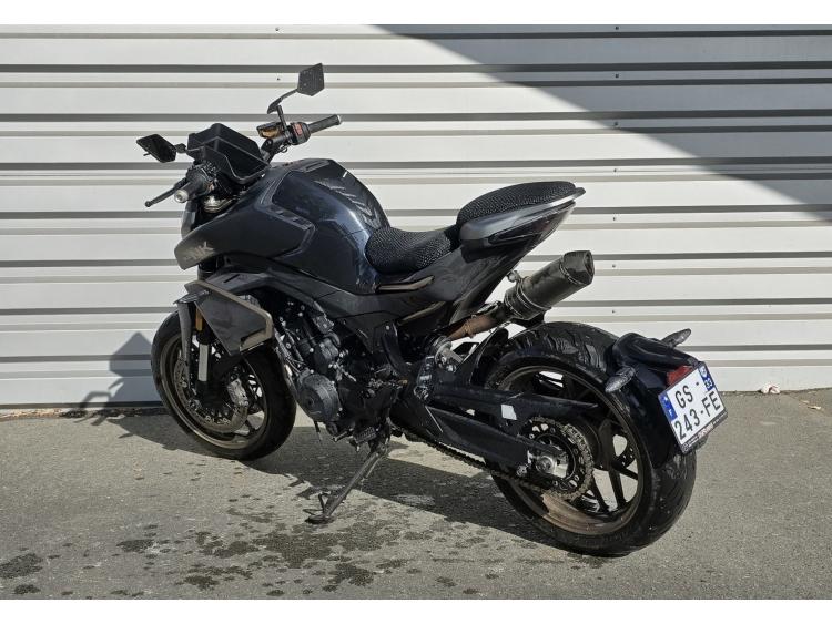 CF MOTO NK 800 Advanced