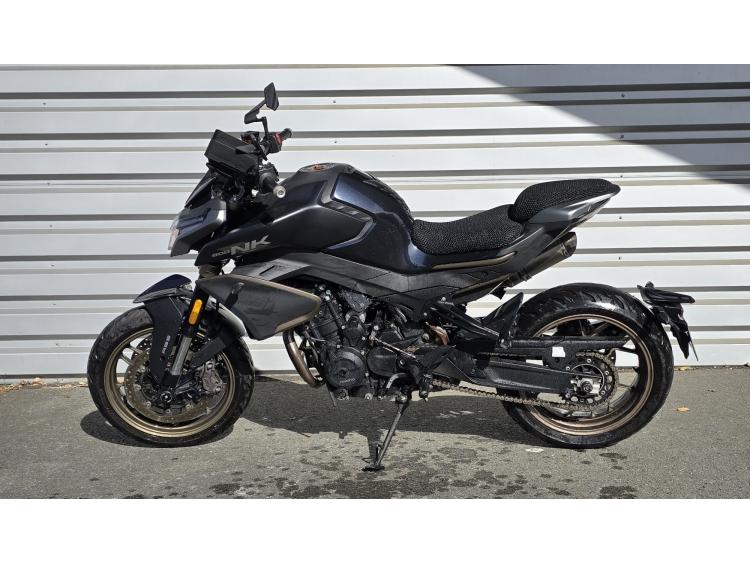 CF MOTO NK 800 Advanced