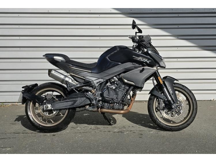 CF MOTO NK 800 Advanced