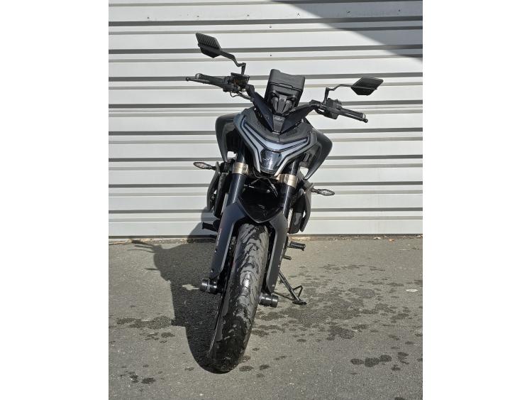 CF MOTO NK 800 Advanced