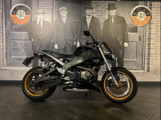 BUELL XB12S