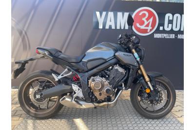 HONDA CB 650 R
