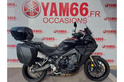 YAMAHA TRACER 9 GT