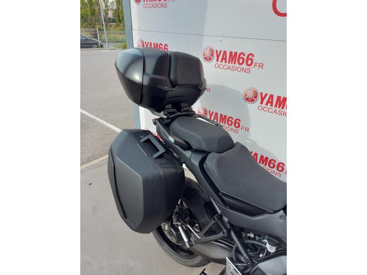 YAMAHA TRACER 9 GT