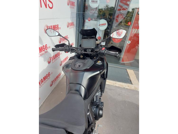 YAMAHA TRACER 9 GT