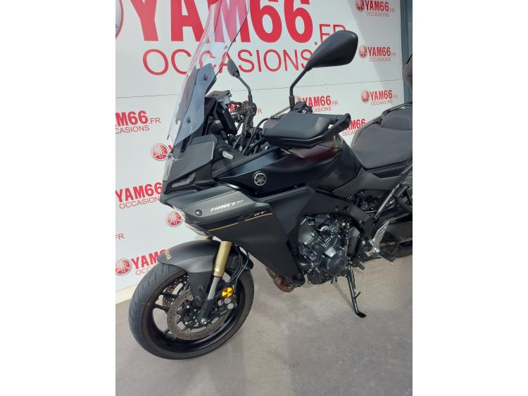 YAMAHA TRACER 9 GT