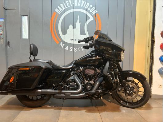 HARLEY-DAVIDSON TOURING STREET GLIDE 1868 S