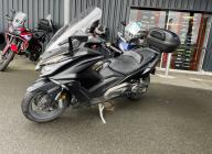 KYMCO AK 550